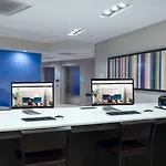 Holiday Inn Express & Suites - Tampa East - Ybor City By Ihg