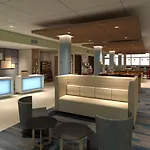 Holiday Inn Express & Suites - Tampa East - Ybor City By Ihg