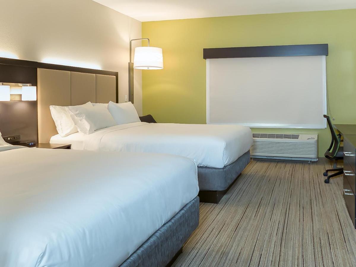Express & - East - Ybor By Ihg 3*