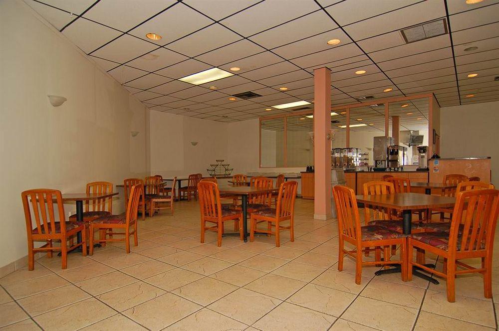Express & - East - Ybor By Ihg 3* Tampa