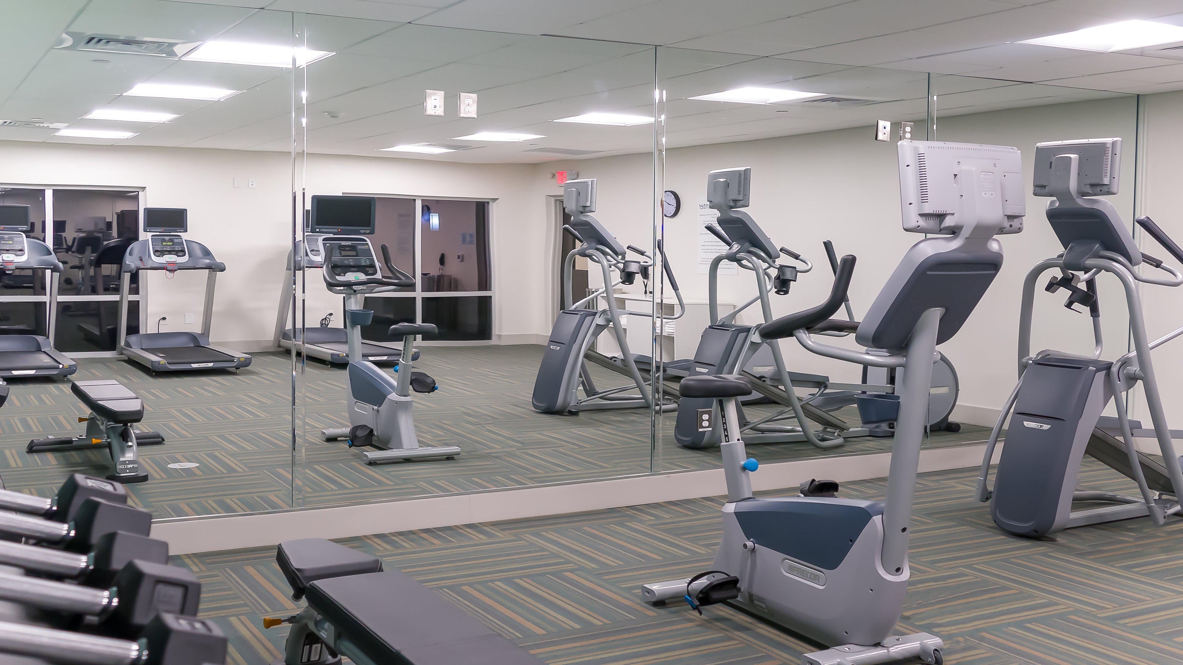 Hotel Express & - East - Ybor By Ihg