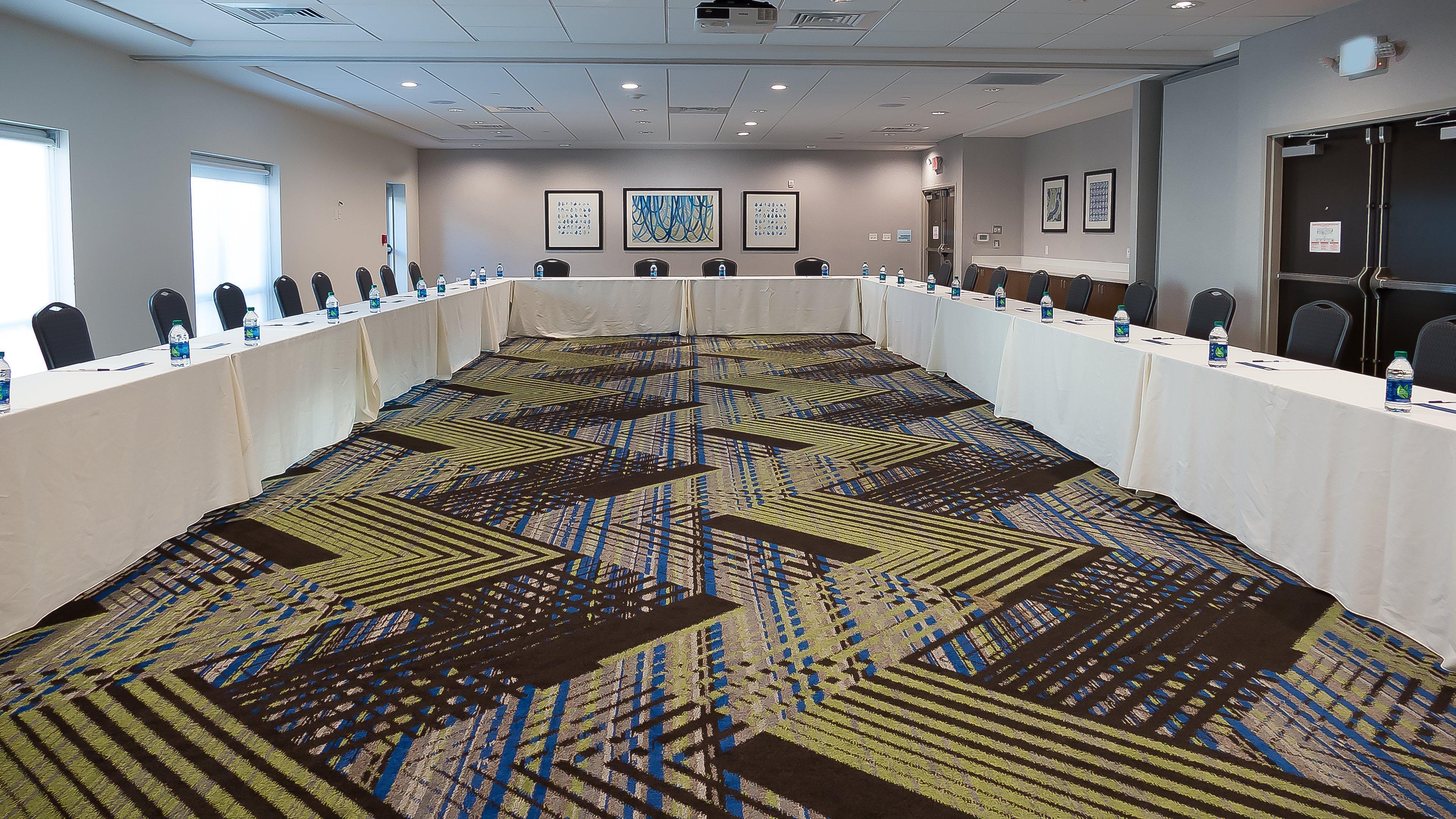 Express & - East - Ybor By Ihg Hotel 3*