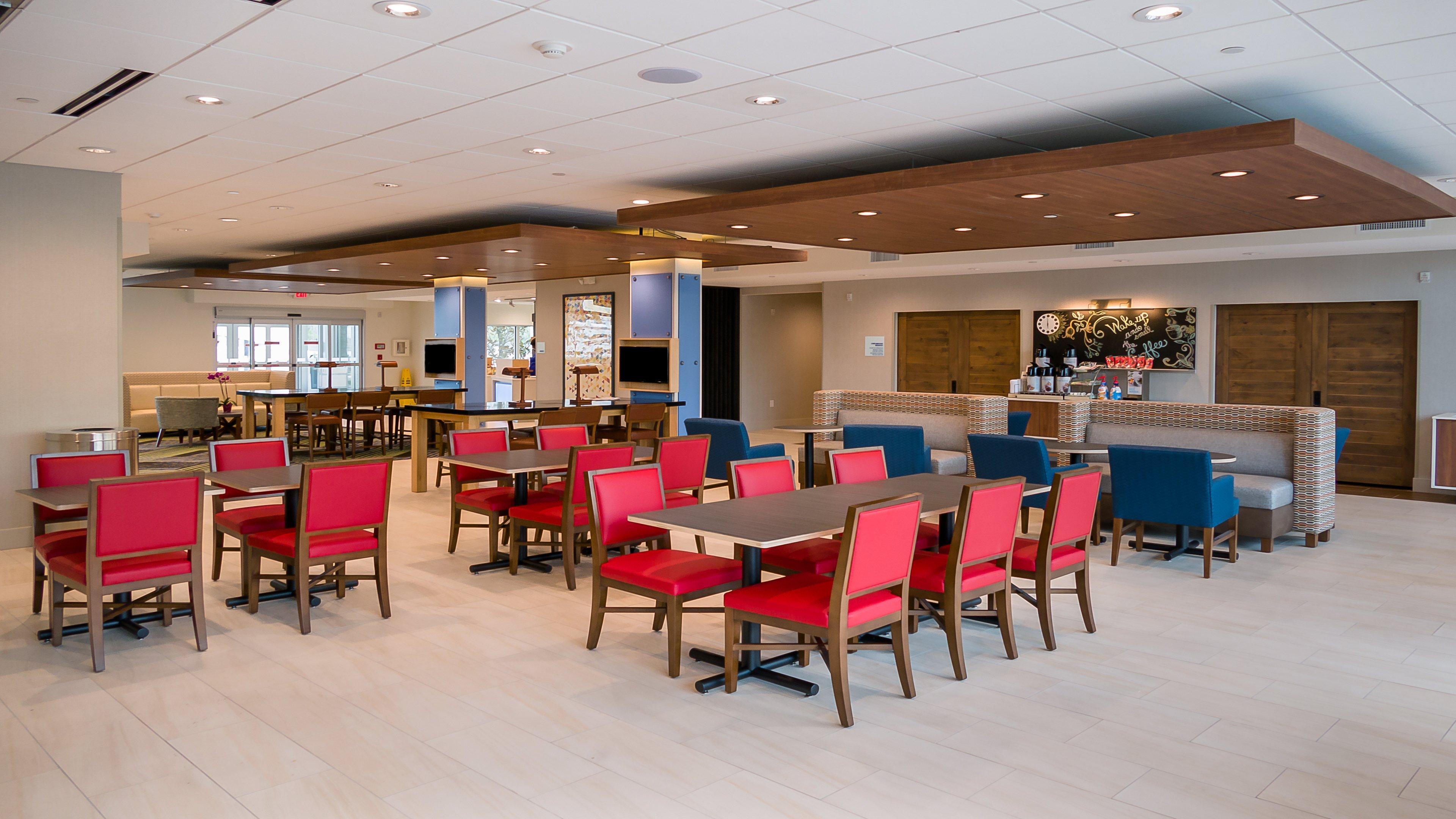 Hotel Express & - East - Ybor By Ihg 3*