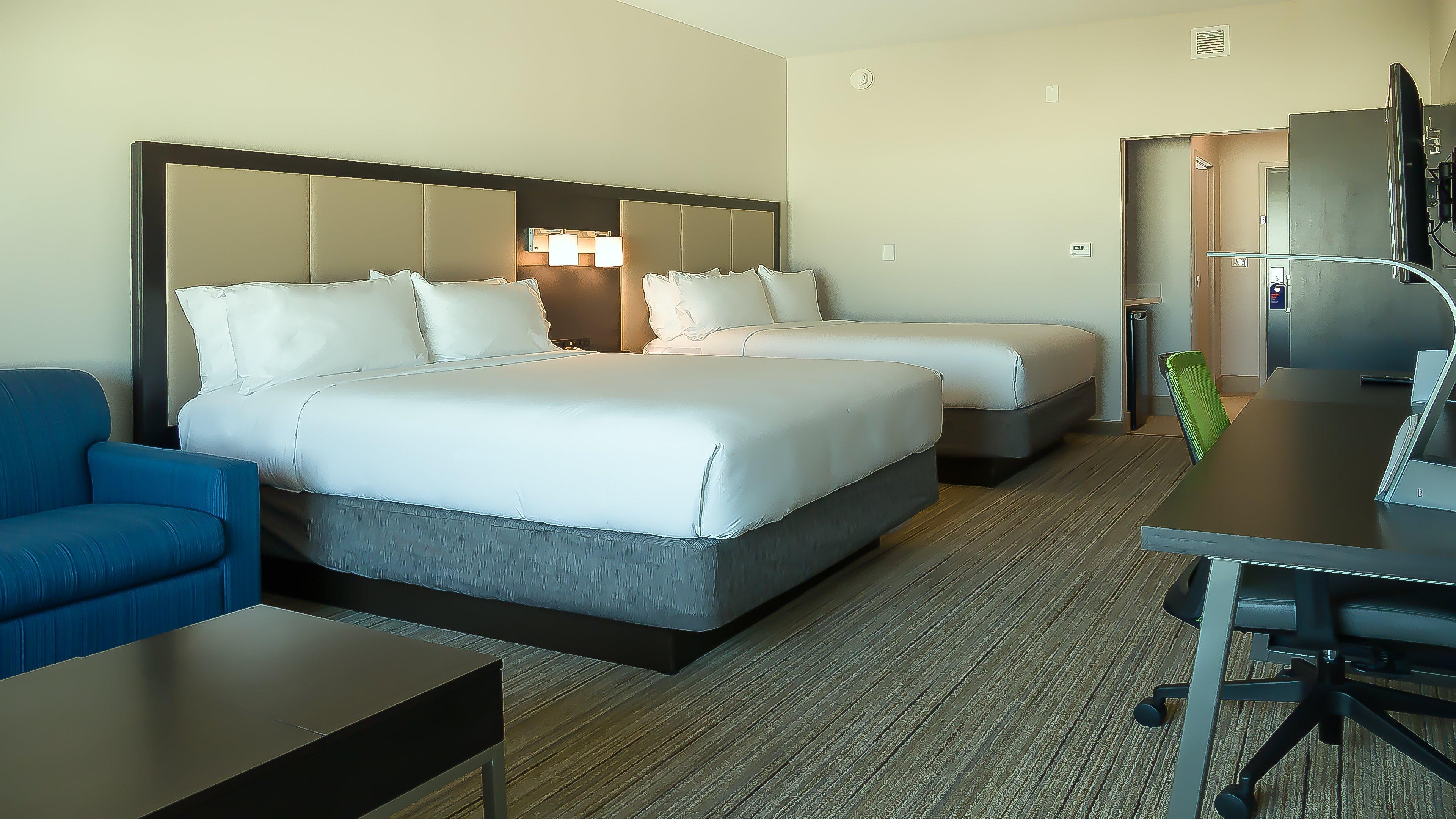 Hotel Express & - East - Ybor By Ihg