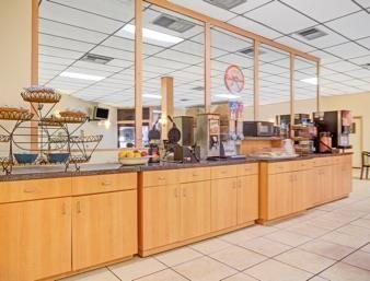 Hotel Express & - East - Ybor By Ihg Tampa