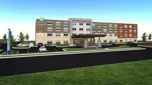 Express & - East - Ybor By Ihg 3* Tampa