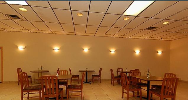 Express & - East - Ybor By Ihg 3* Tampa