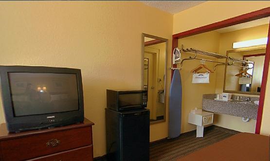 Express & - East - Ybor By Ihg Tampa