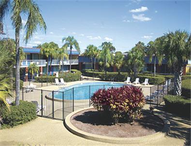 Express & - East - Ybor By Ihg Hotel