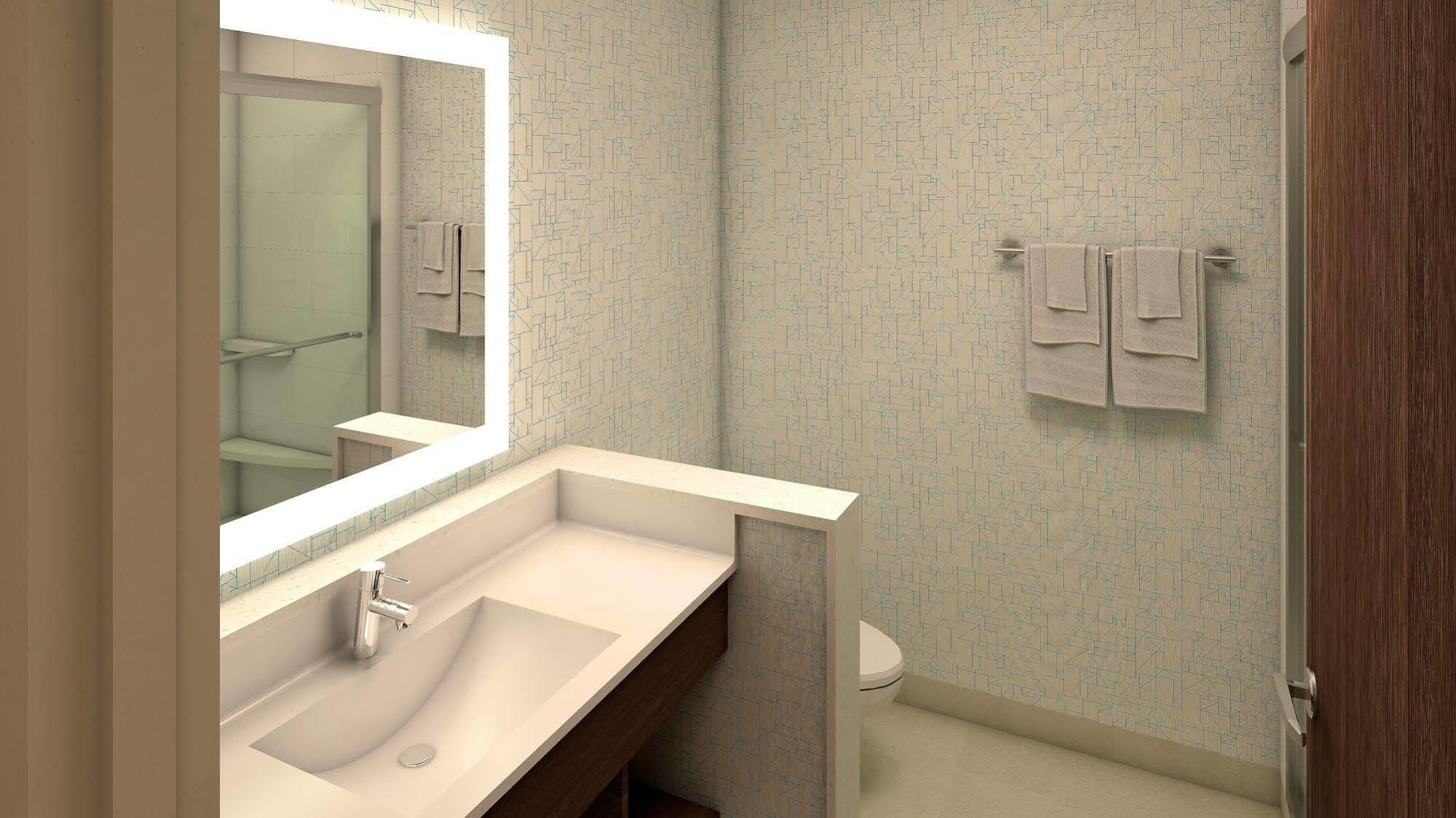 Express & - East - Ybor By Ihg 3*
